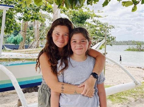 andi eigenmann mother|Ellie mag.